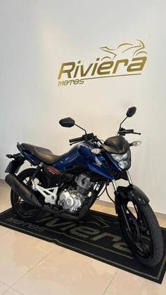 HONDA CG 160 FAN HONDA CG 160 FAN
